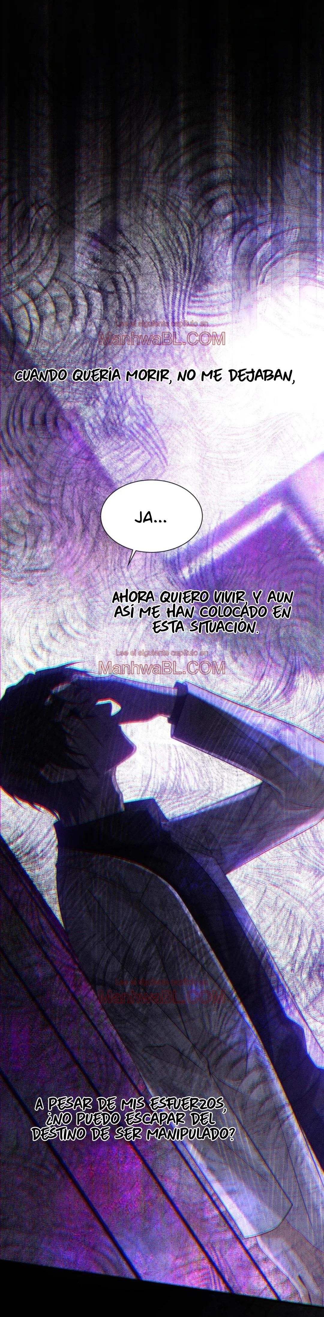 Un suave beso a la flor de la desesperanza - Capítulo 12 2 manhwa