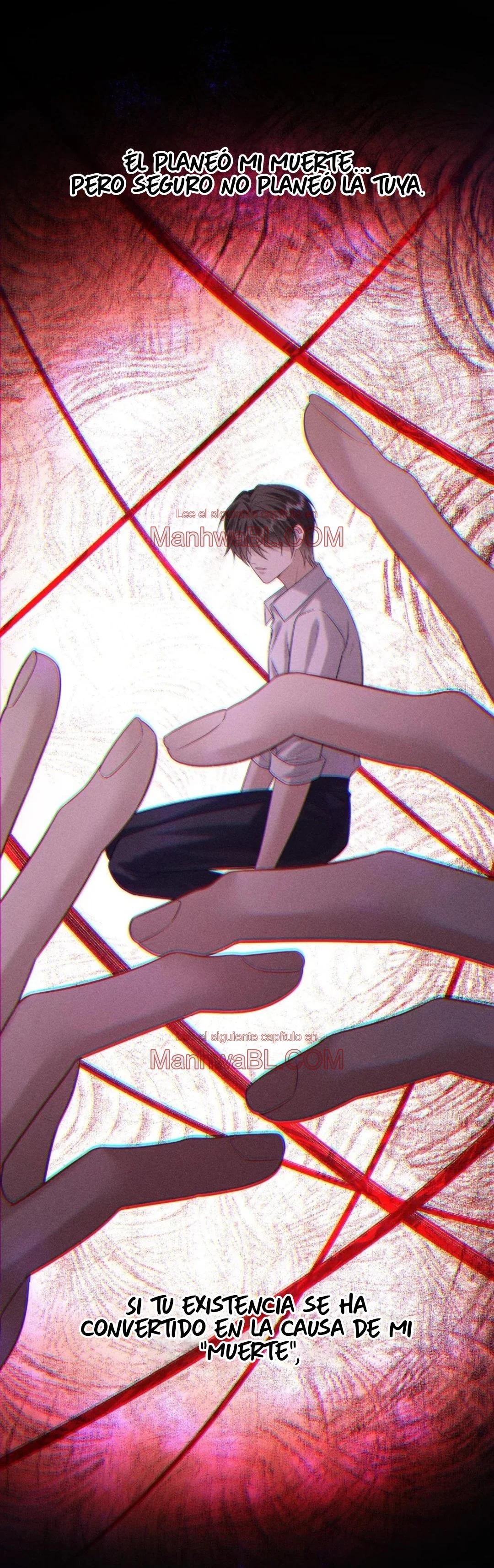 Un suave beso a la flor de la desesperanza - Capítulo 12 2 manhwa