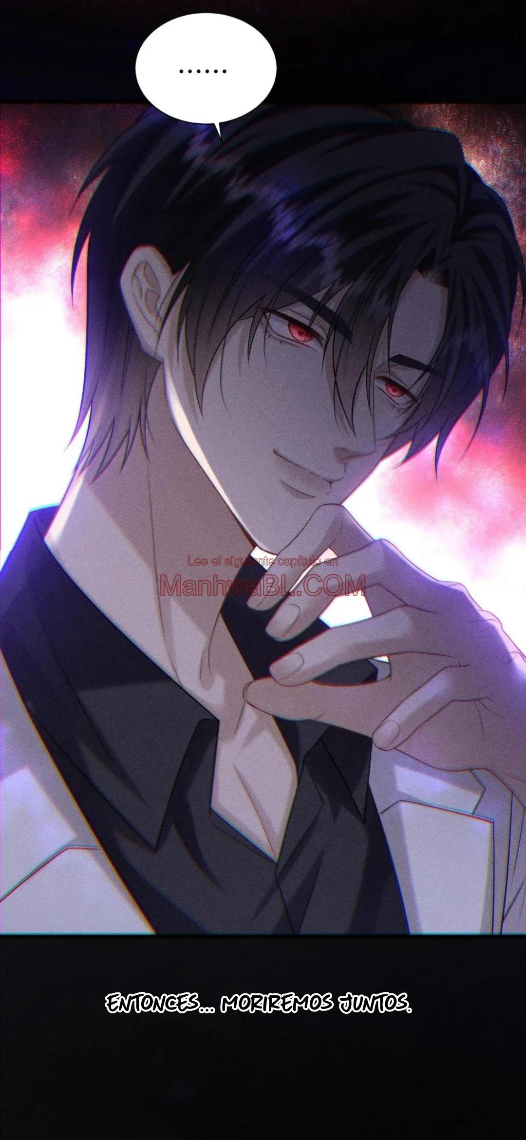 Un suave beso a la flor de la desesperanza - Capítulo 12 2 manhwa