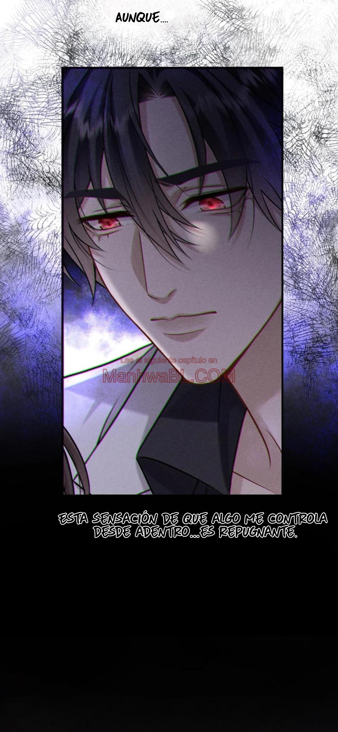Un suave beso a la flor de la desesperanza - Capítulo 8 3 manhwa