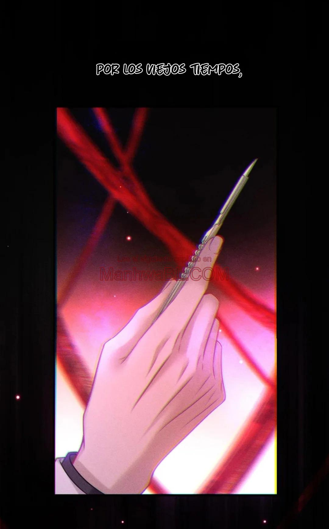 Un suave beso a la flor de la desesperanza - Capítulo 8 3 manhwa
