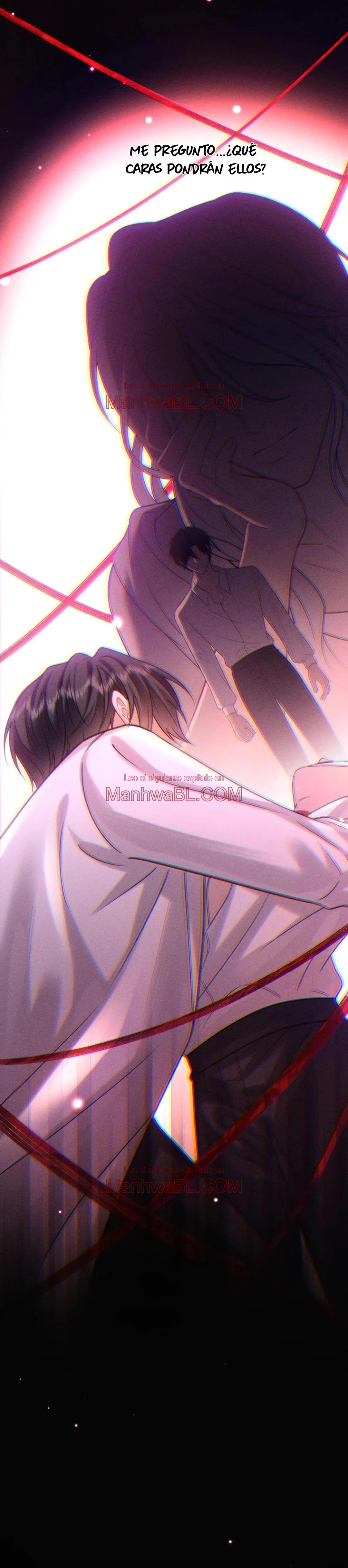 Un suave beso a la flor de la desesperanza - Capítulo 8 3 manhwa