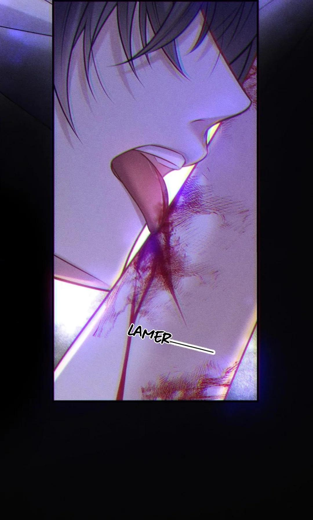 Un suave beso a la flor de la desesperanza - Capítulo 7 3 manhwa