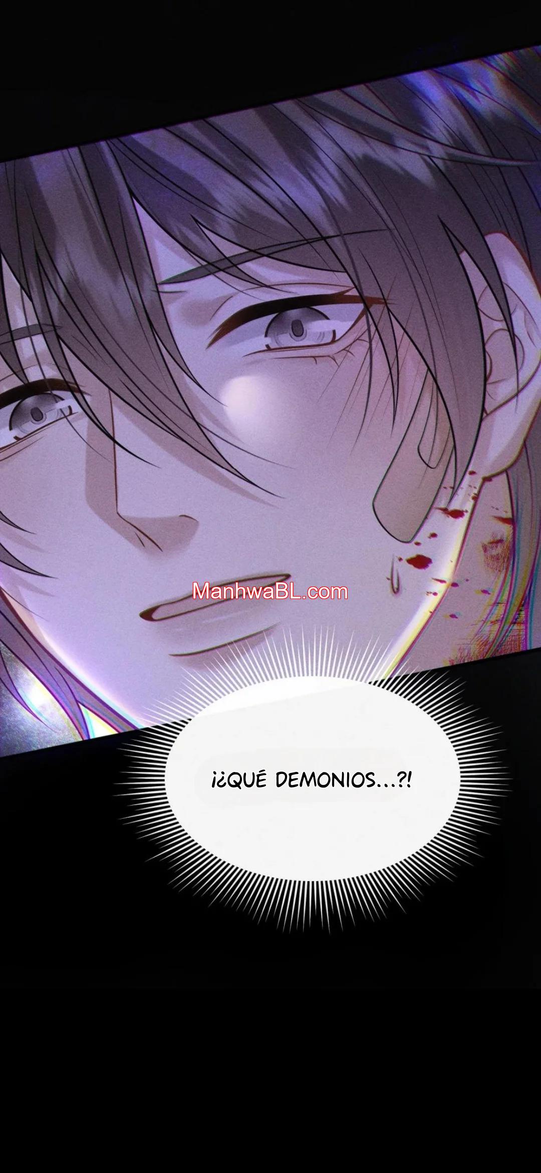 Un suave beso a la flor de la desesperanza - Capítulo 7 3 manhwa