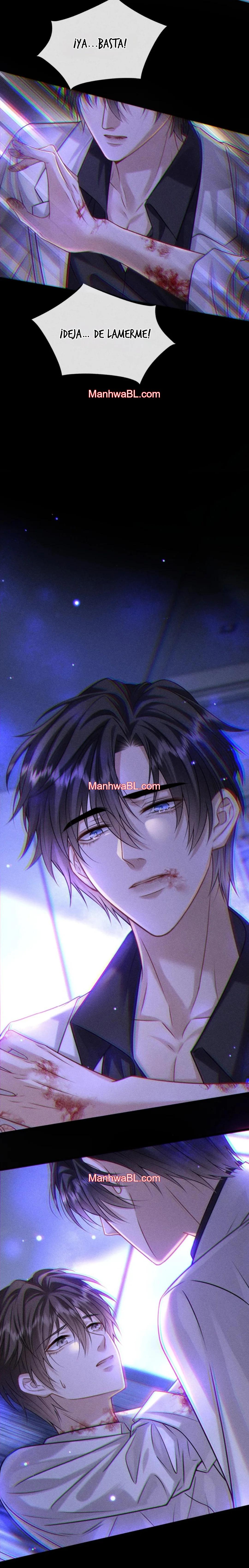 Un suave beso a la flor de la desesperanza - Capítulo 7 3 manhwa