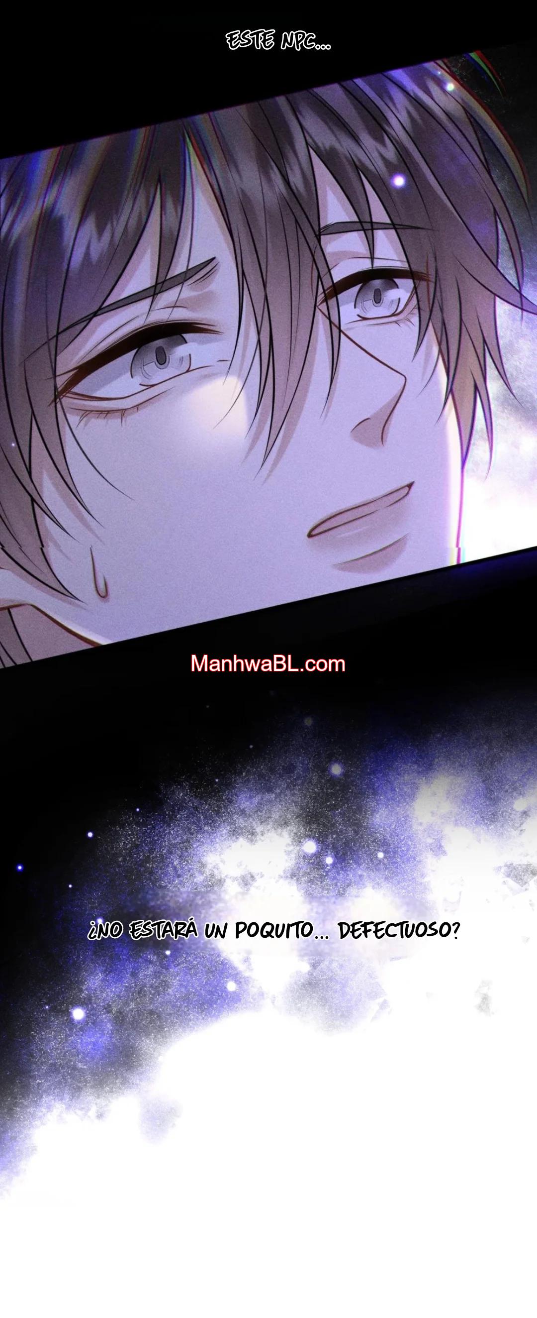 Un suave beso a la flor de la desesperanza - Capítulo 7 3 manhwa