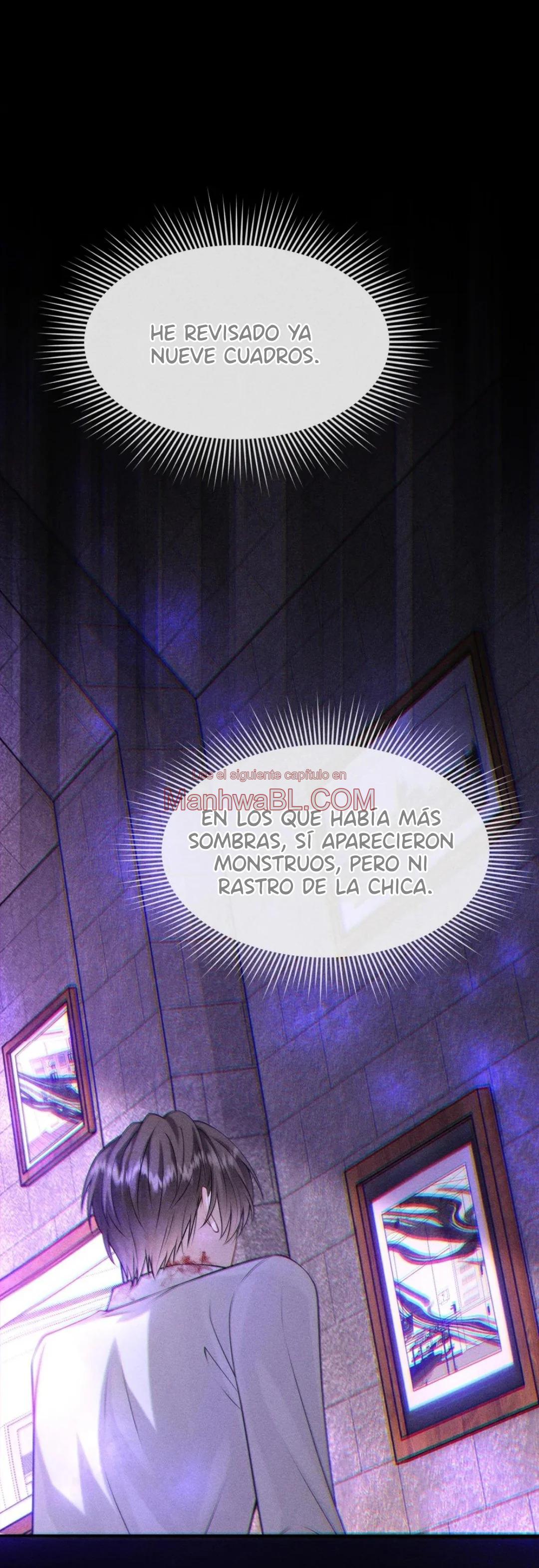 Un suave beso a la flor de la desesperanza - Capítulo 11 3 manhwa