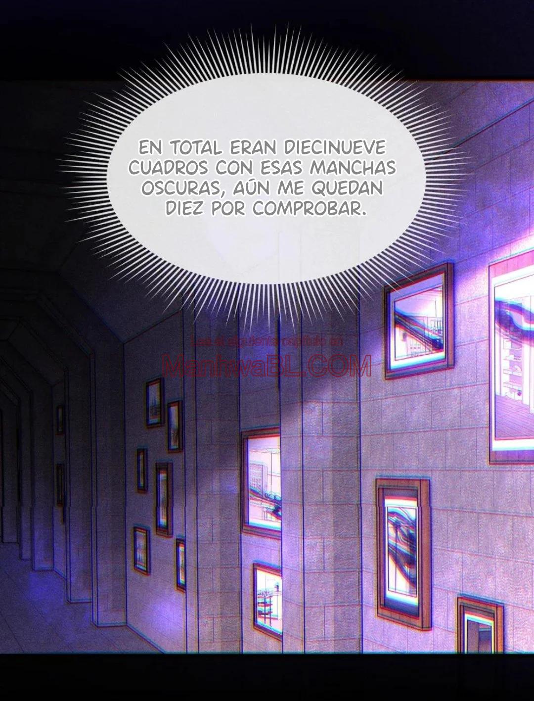 Un suave beso a la flor de la desesperanza - Capítulo 11 3 manhwa