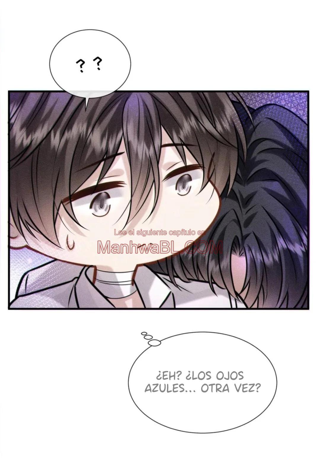 Un suave beso a la flor de la desesperanza - Capítulo 11 3 manhwa