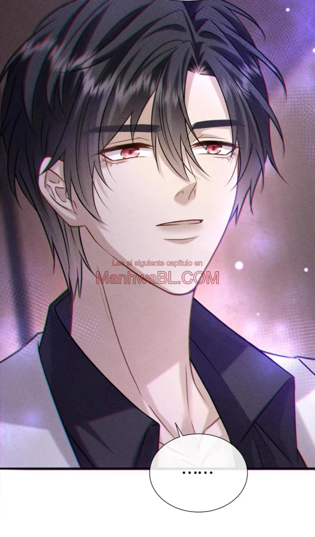 Un suave beso a la flor de la desesperanza - Capítulo 11 2 manhwa