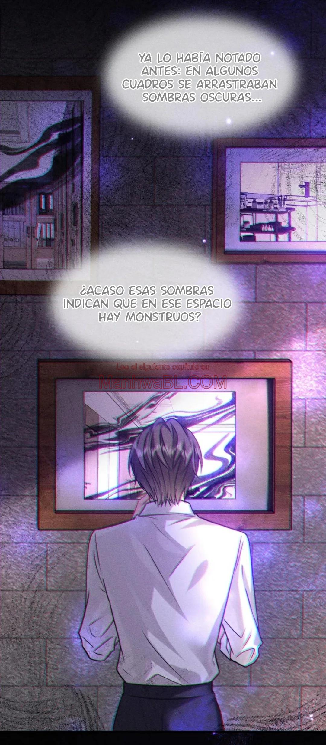 Un suave beso a la flor de la desesperanza - Capítulo 11 2 manhwa