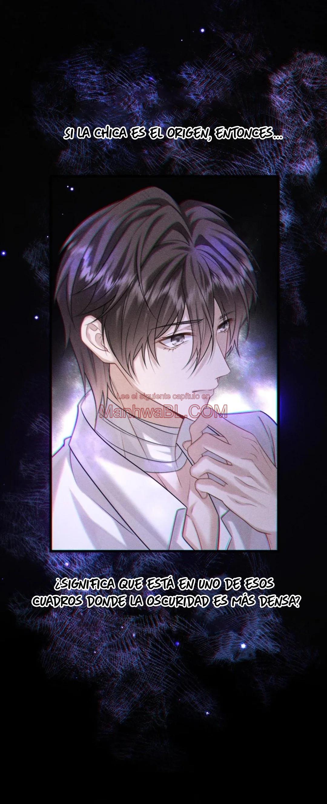 Un suave beso a la flor de la desesperanza - Capítulo 11 2 manhwa