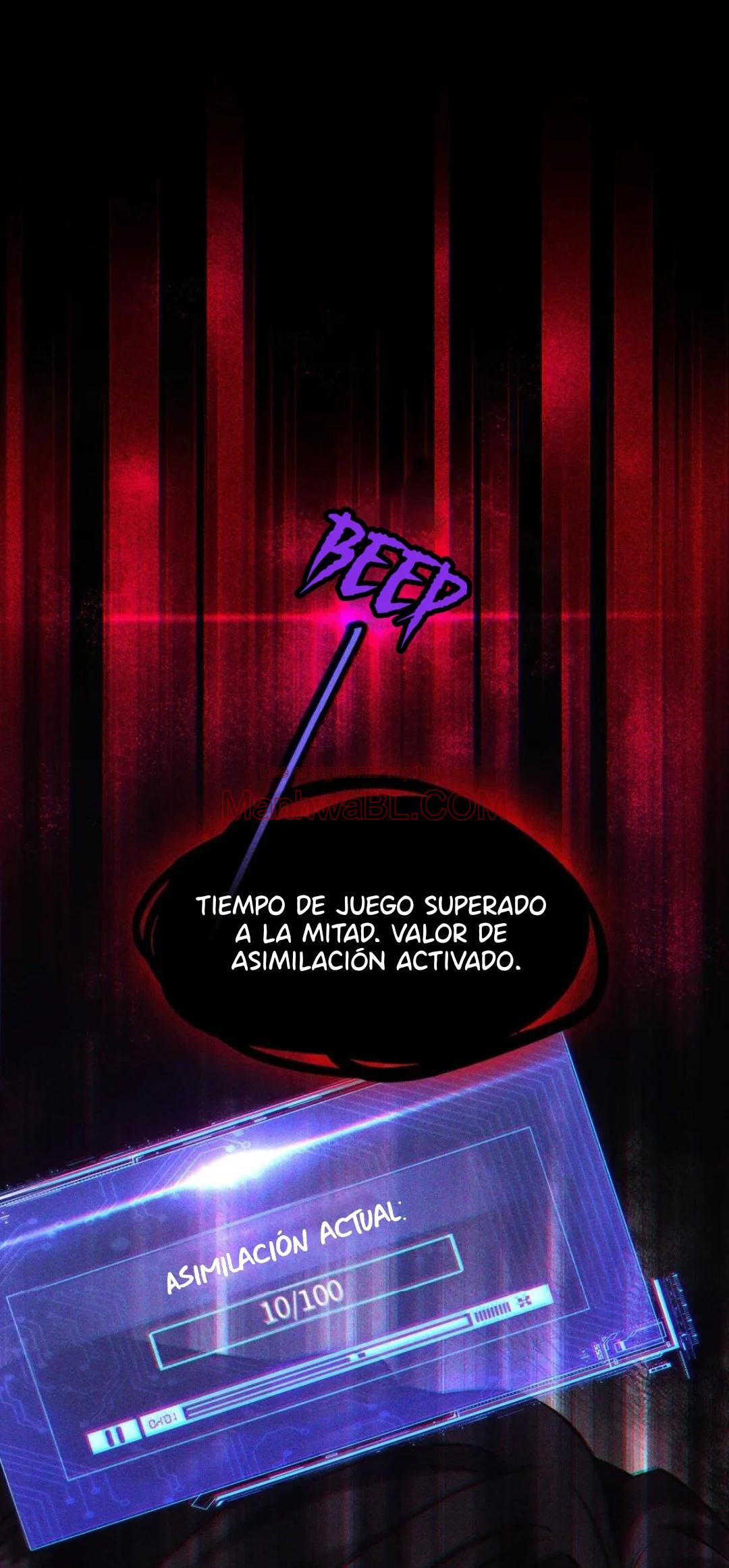 Un suave beso a la flor de la desesperanza - Capítulo 11 2 manhwa
