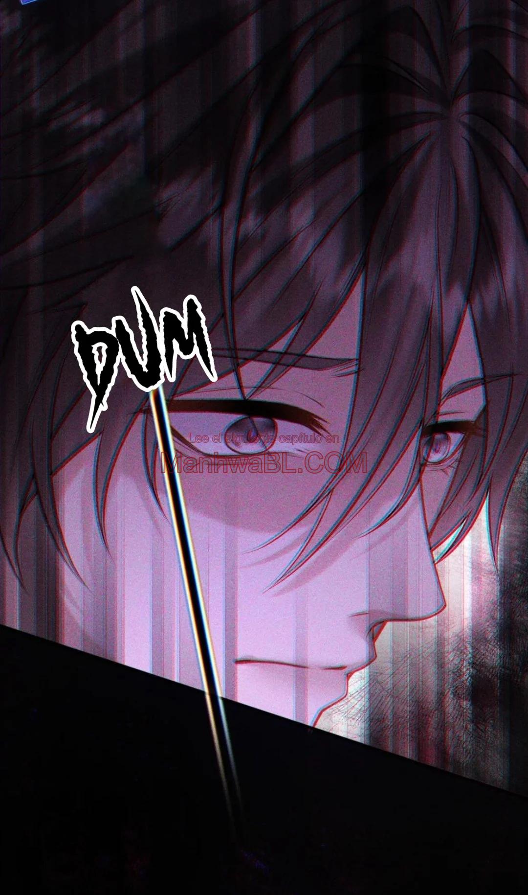 Un suave beso a la flor de la desesperanza - Capítulo 11 2 manhwa