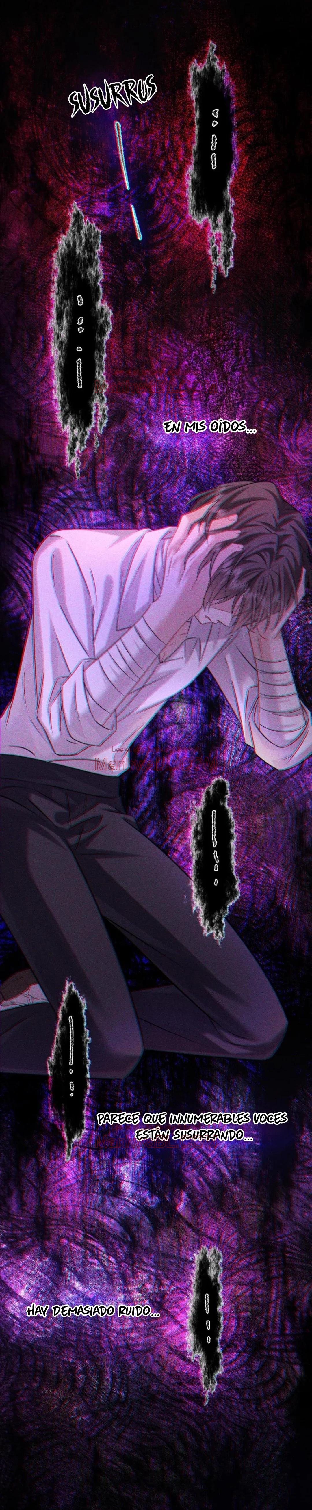 Un suave beso a la flor de la desesperanza - Capítulo 11 2 manhwa