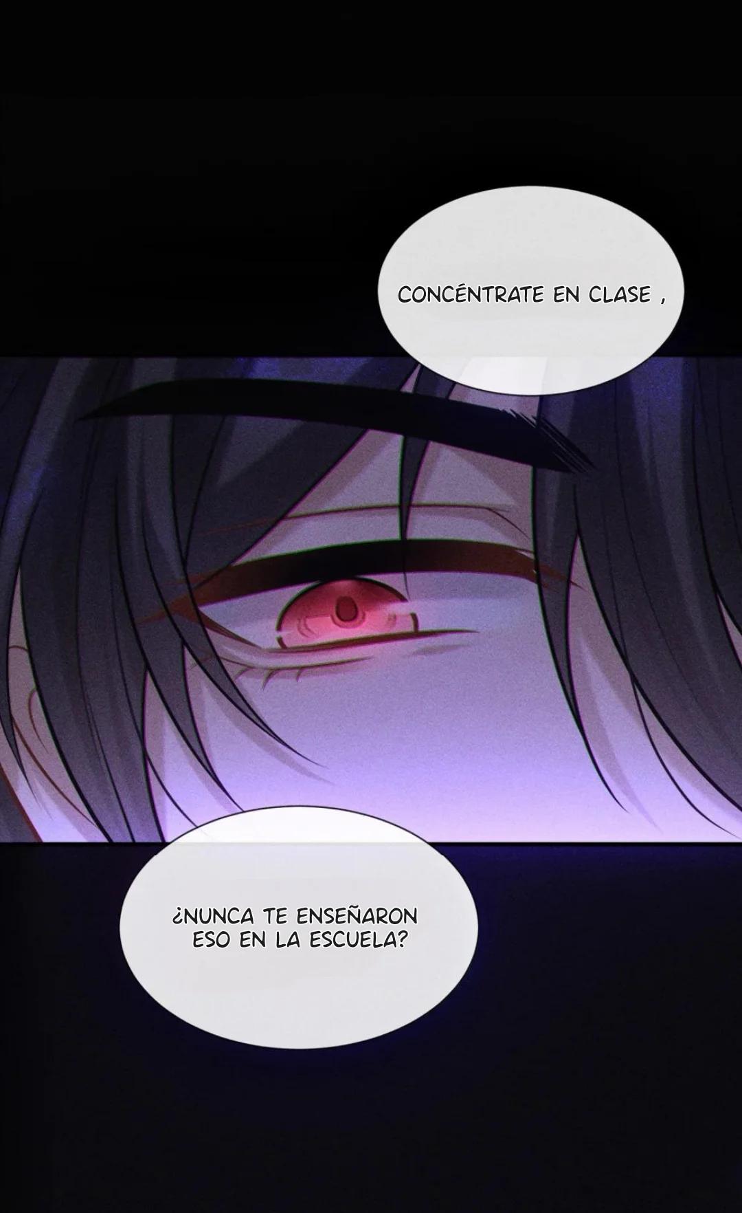 Un suave beso a la flor de la desesperanza - Capítulo 6 manhwa