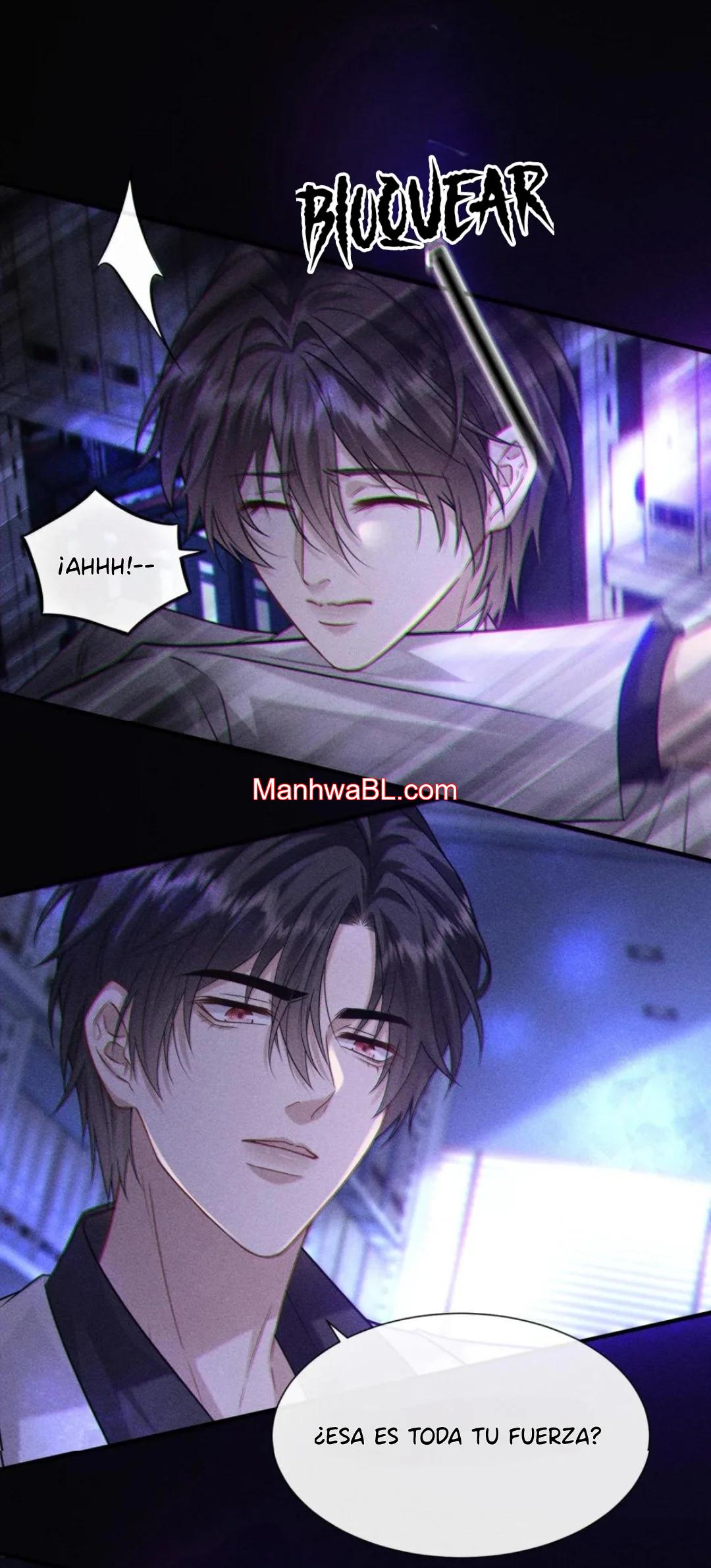 Un suave beso a la flor de la desesperanza - Capítulo 5 2 manhwa