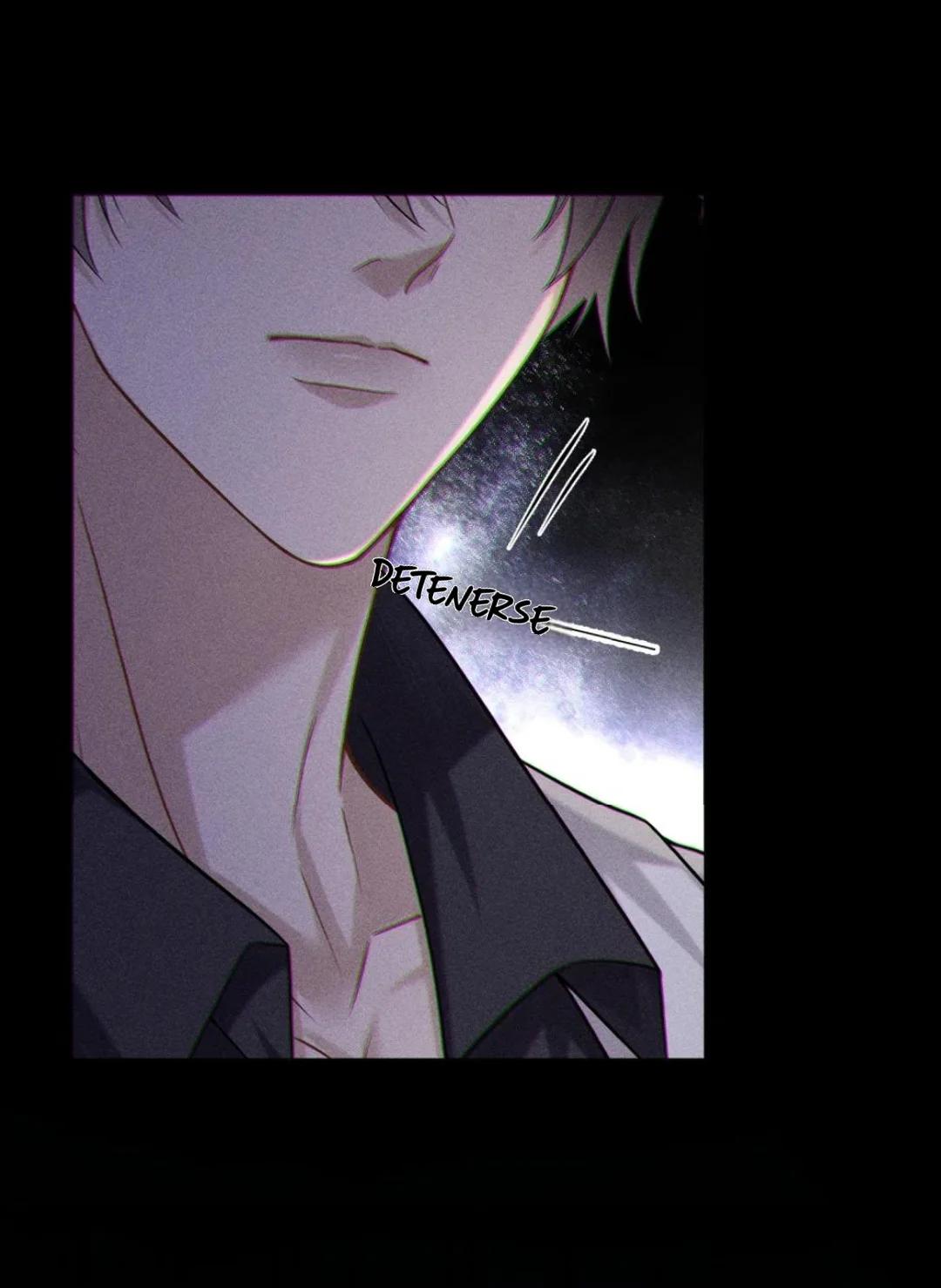 Un suave beso a la flor de la desesperanza - Capítulo 5 2 manhwa