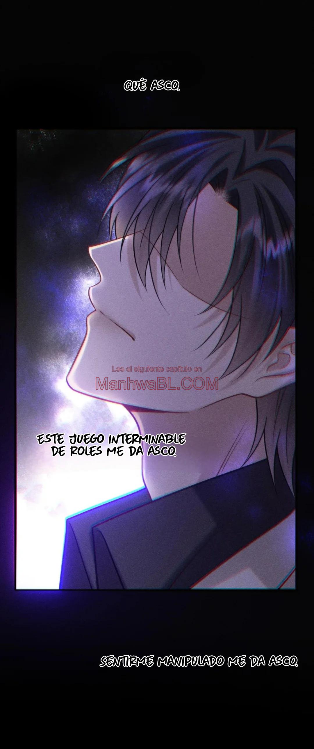 Un suave beso a la flor de la desesperanza - Capítulo 10 3 manhwa