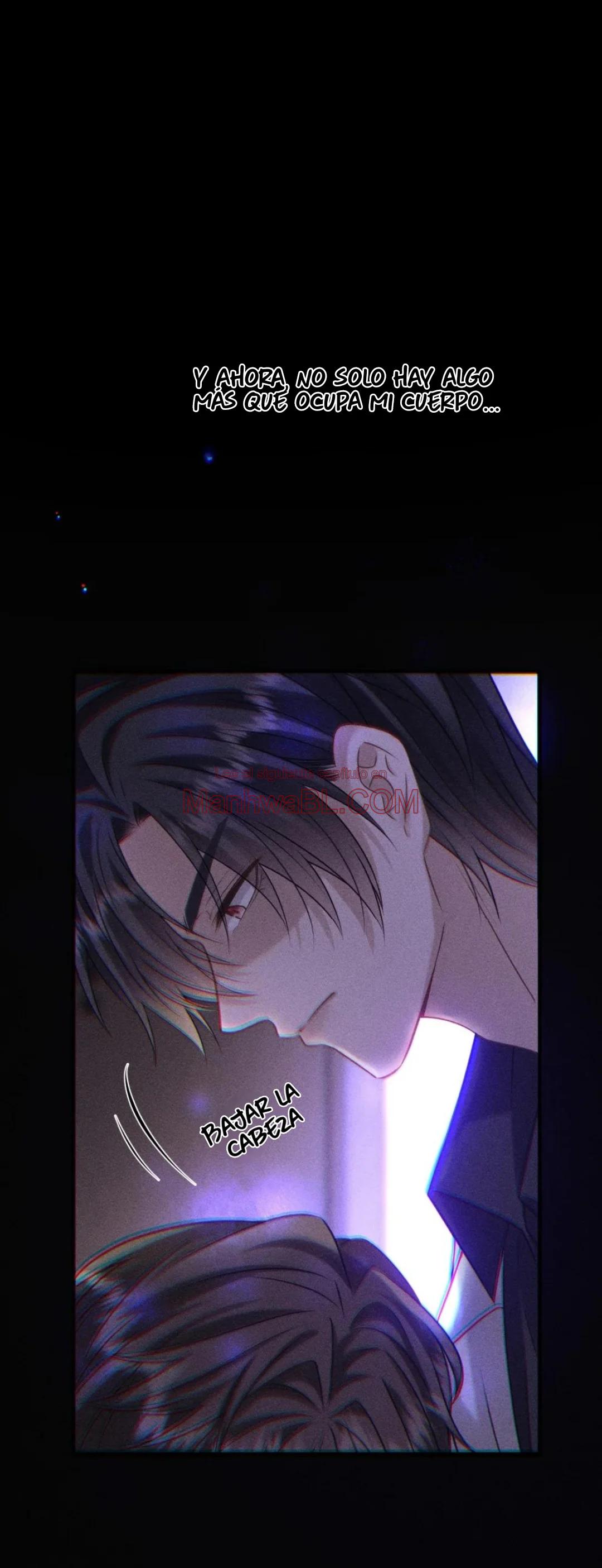 Un suave beso a la flor de la desesperanza - Capítulo 10 3 manhwa