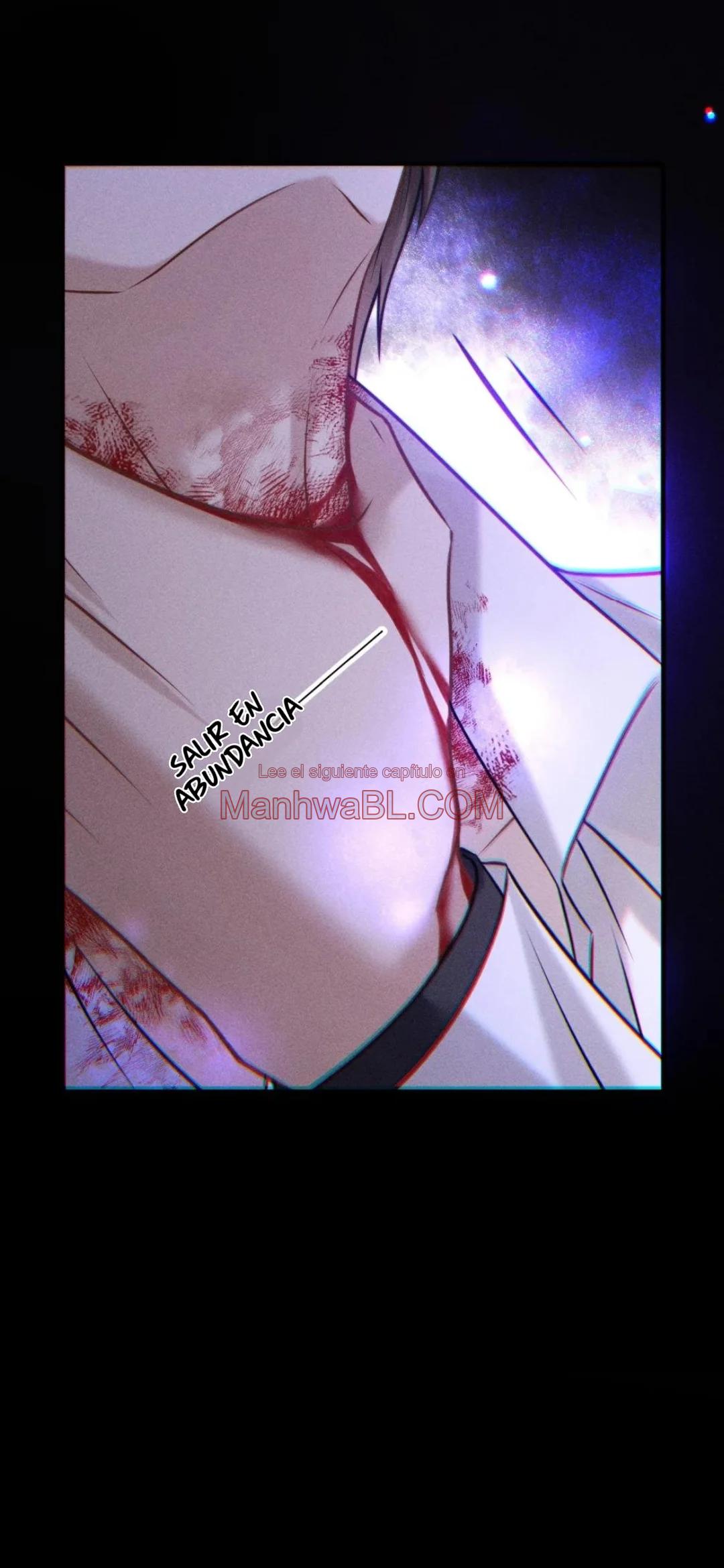 Un suave beso a la flor de la desesperanza - Capítulo 10 3 manhwa