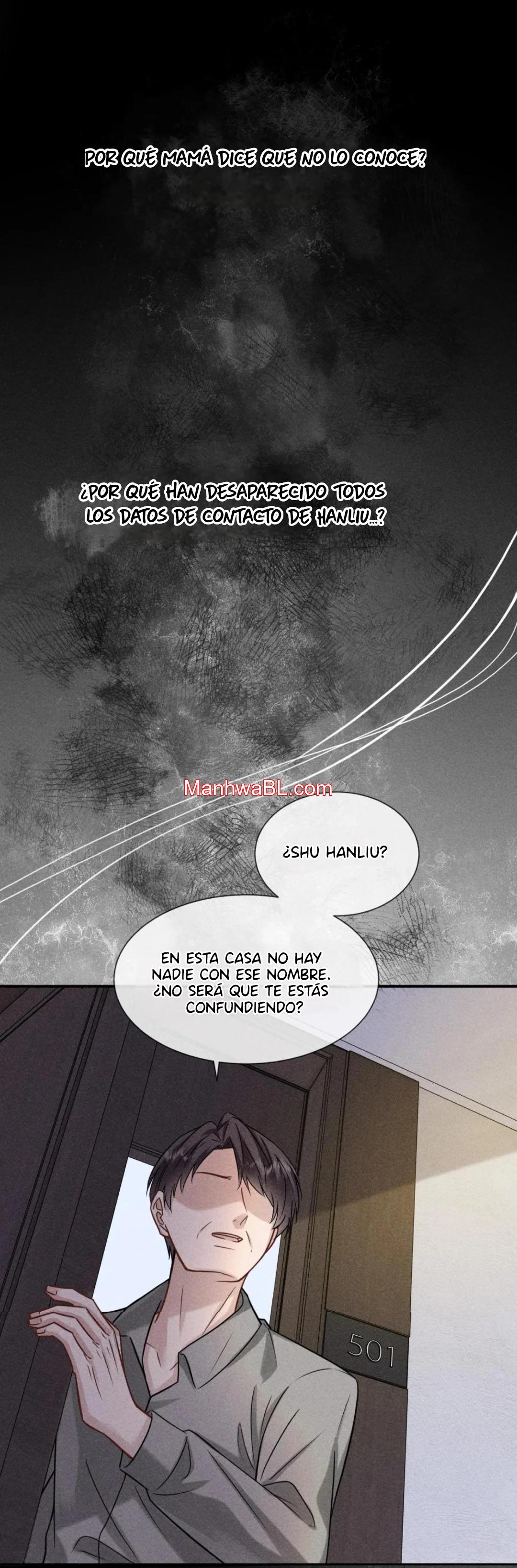 Un suave beso a la flor de la desesperanza - Capítulo 1 2 manhwa