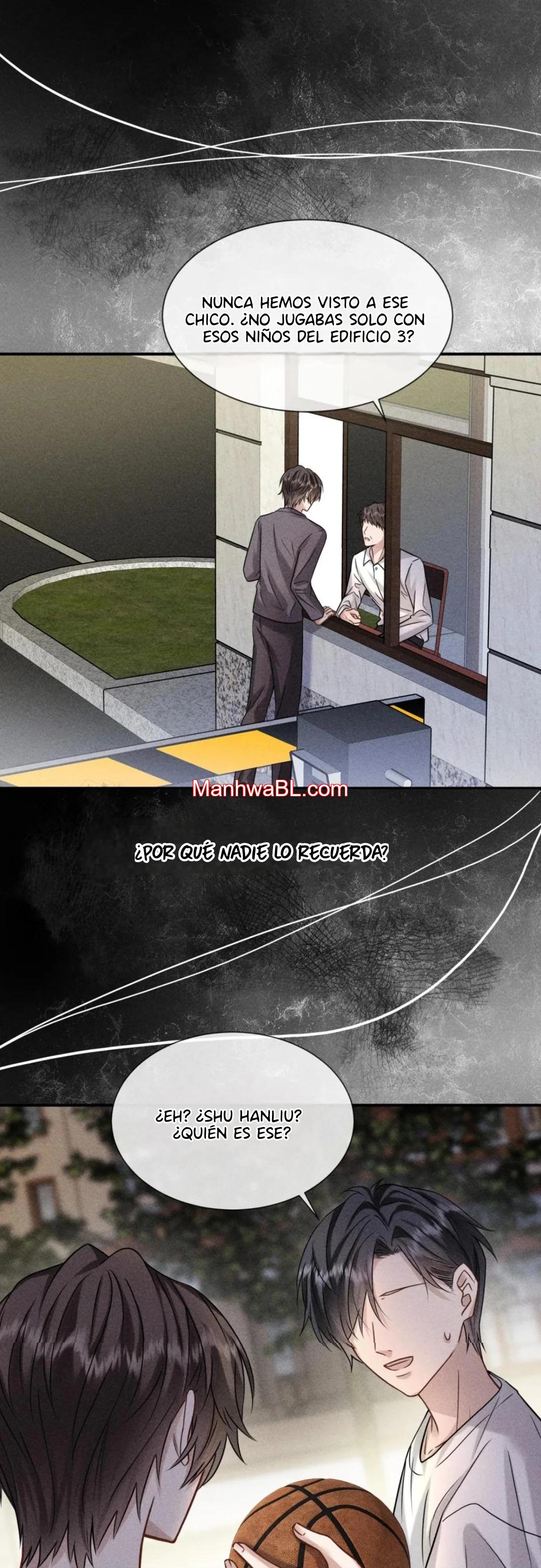 Un suave beso a la flor de la desesperanza - Capítulo 1 2 manhwa