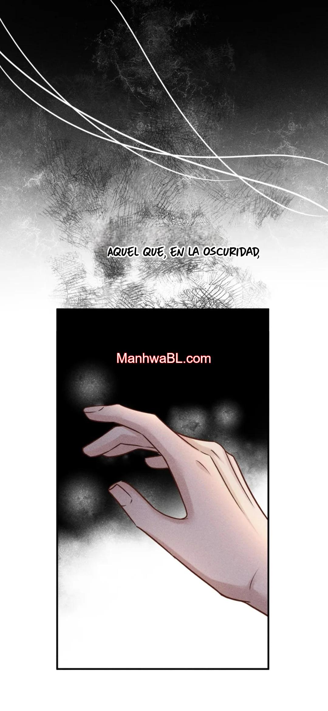 Un suave beso a la flor de la desesperanza - Capítulo 1 2 manhwa