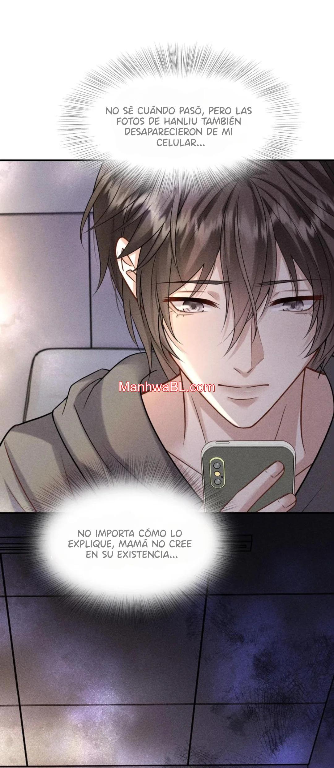 Un suave beso a la flor de la desesperanza - Capítulo 1 2 manhwa