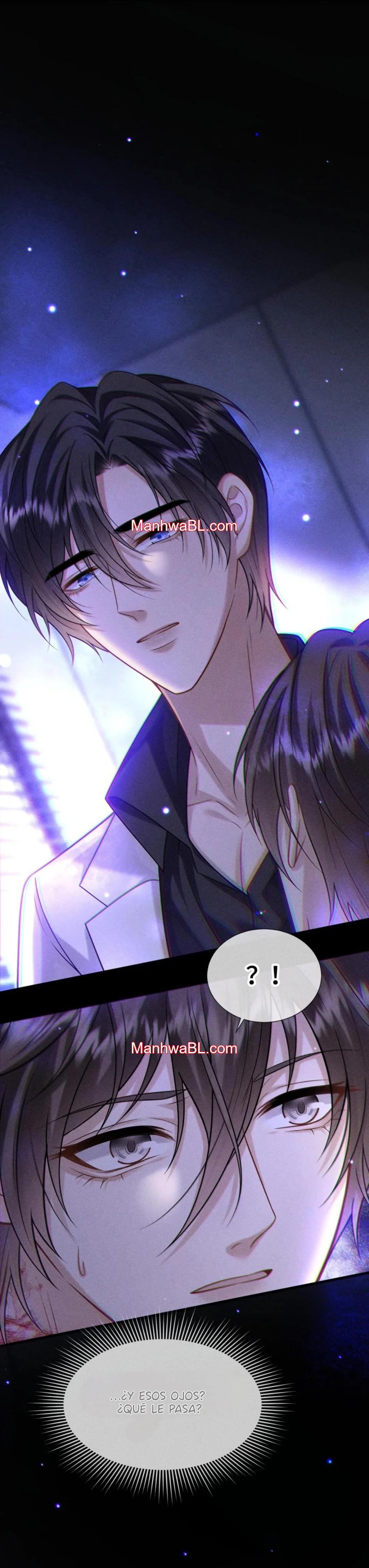 Un suave beso a la flor de la desesperanza - Capítulo 7 2 manhwa