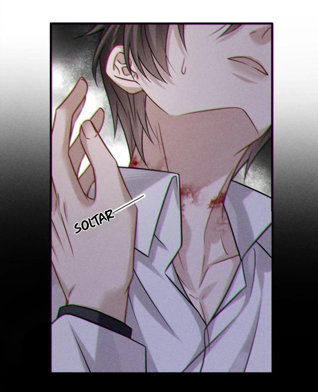 Un suave beso a la flor de la desesperanza - Capítulo 4 2 manhwa