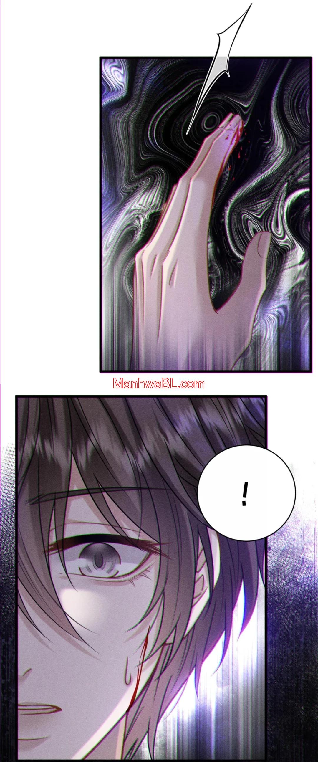 Un suave beso a la flor de la desesperanza - Capítulo 3 manhwa