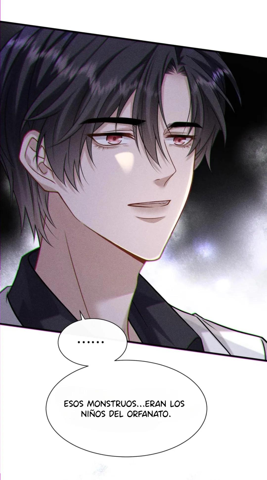 Un suave beso a la flor de la desesperanza - Capítulo 4 manhwa
