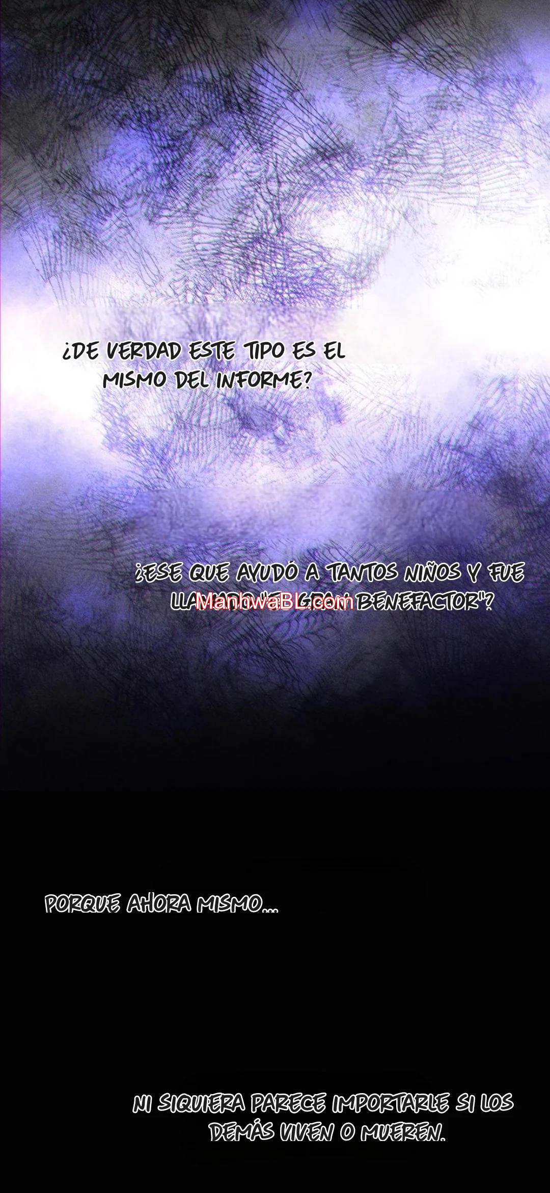 Un suave beso a la flor de la desesperanza - Capítulo 6 3 manhwa
