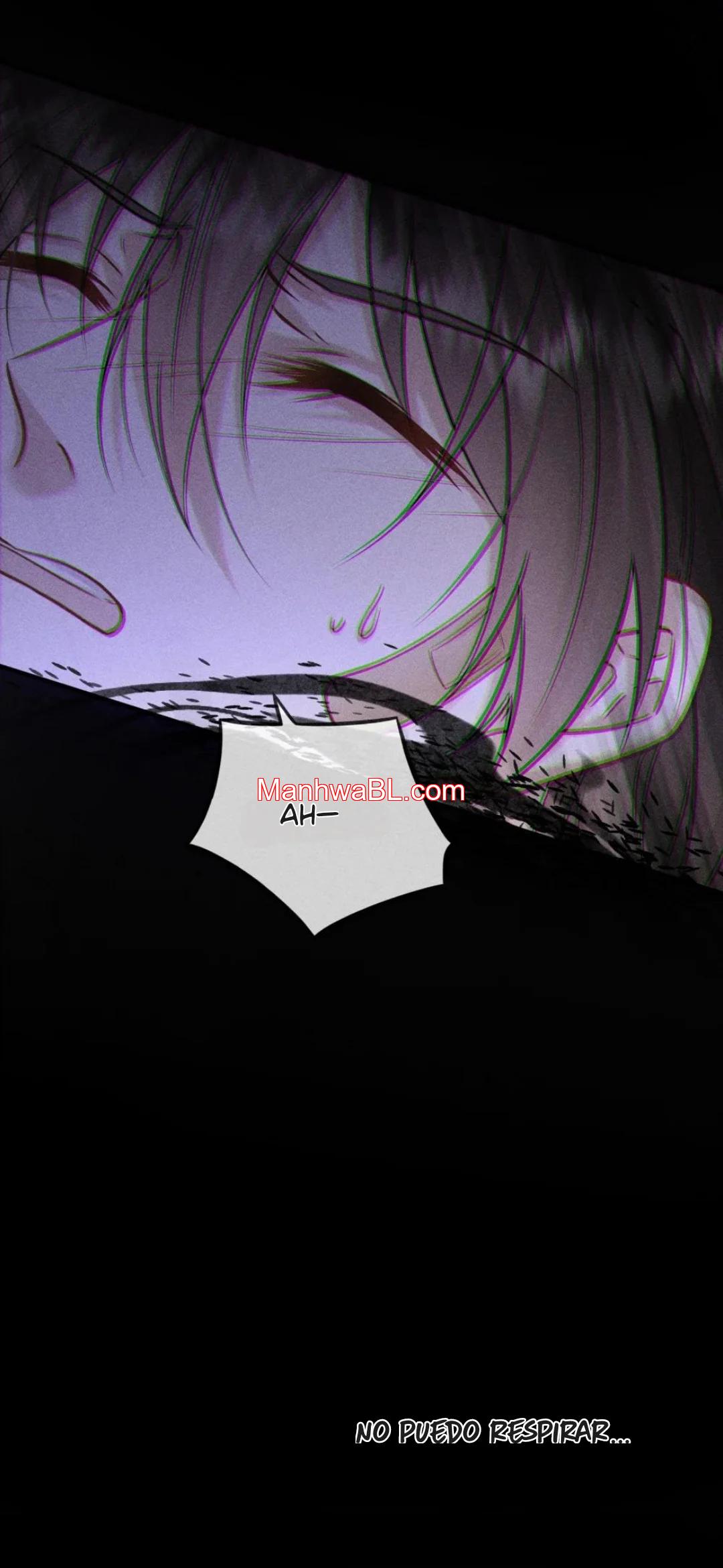 Un suave beso a la flor de la desesperanza - Capítulo 6 3 manhwa