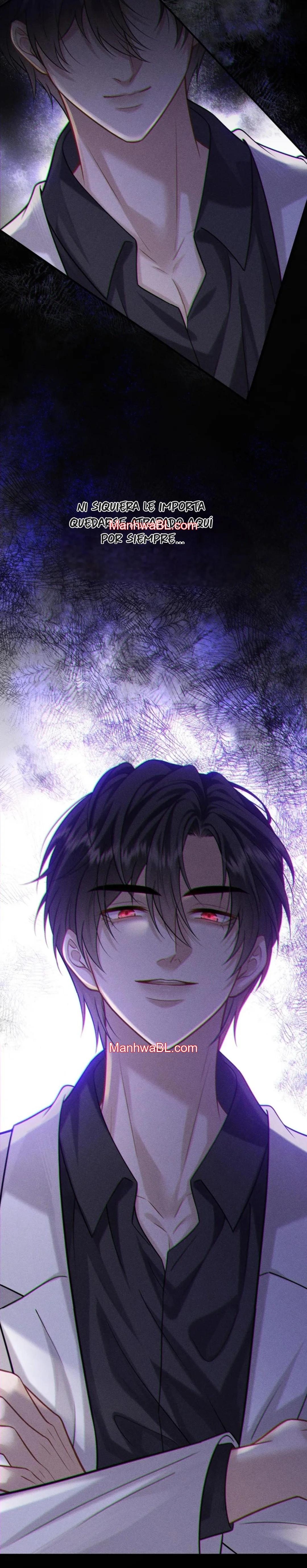 Un suave beso a la flor de la desesperanza - Capítulo 6 3 manhwa