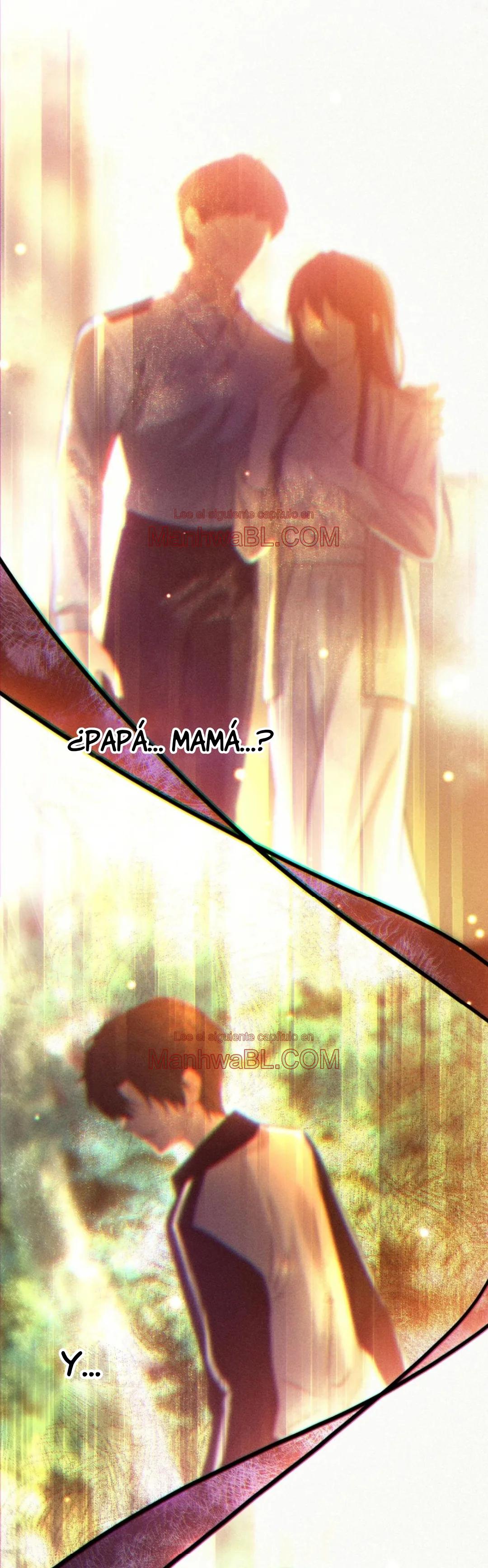 Un suave beso a la flor de la desesperanza - Capítulo 13 3 manhwa
