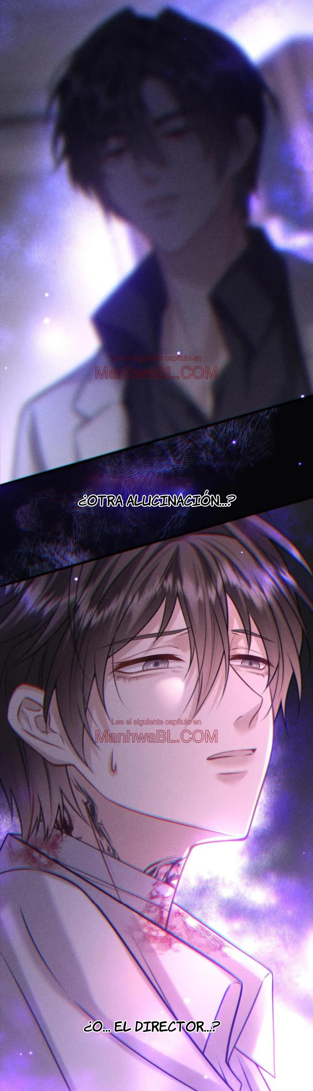 Un suave beso a la flor de la desesperanza - Capítulo 13 3 manhwa