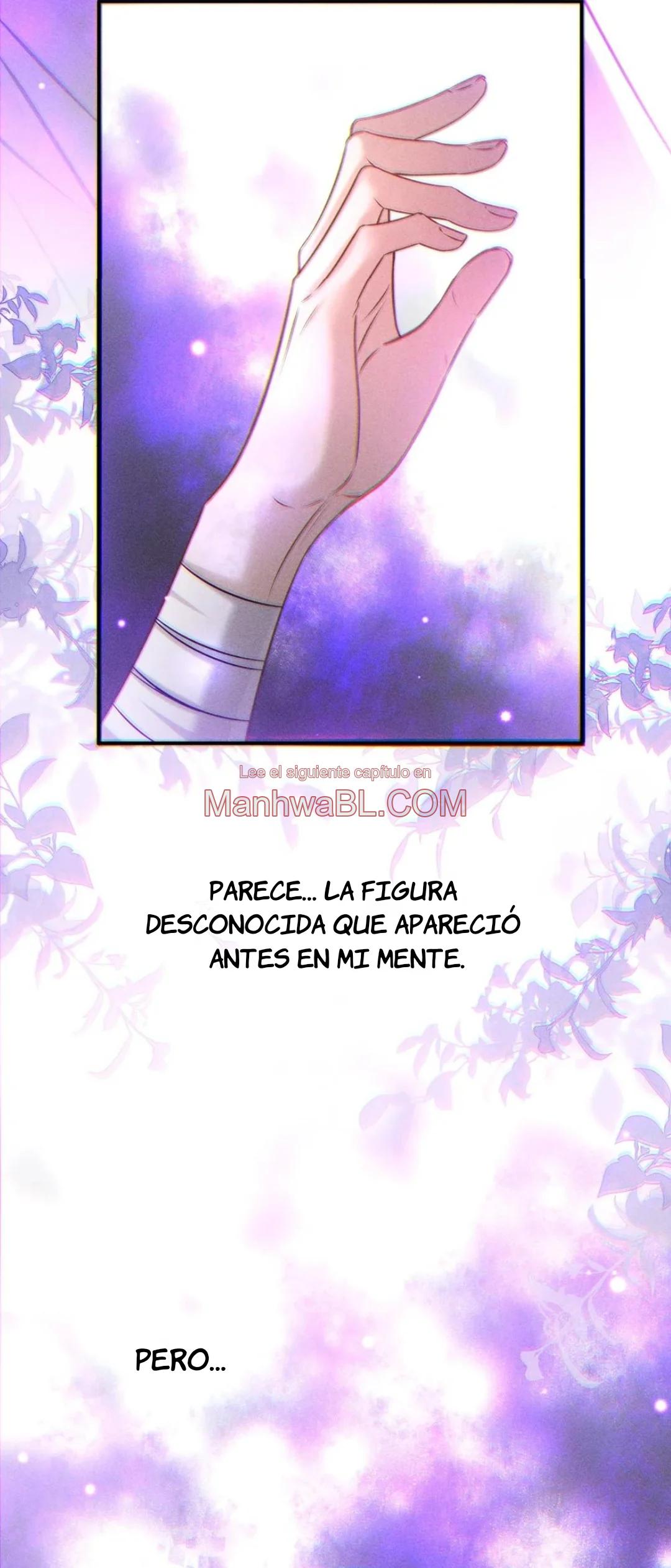 Un suave beso a la flor de la desesperanza - Capítulo 13 3 manhwa