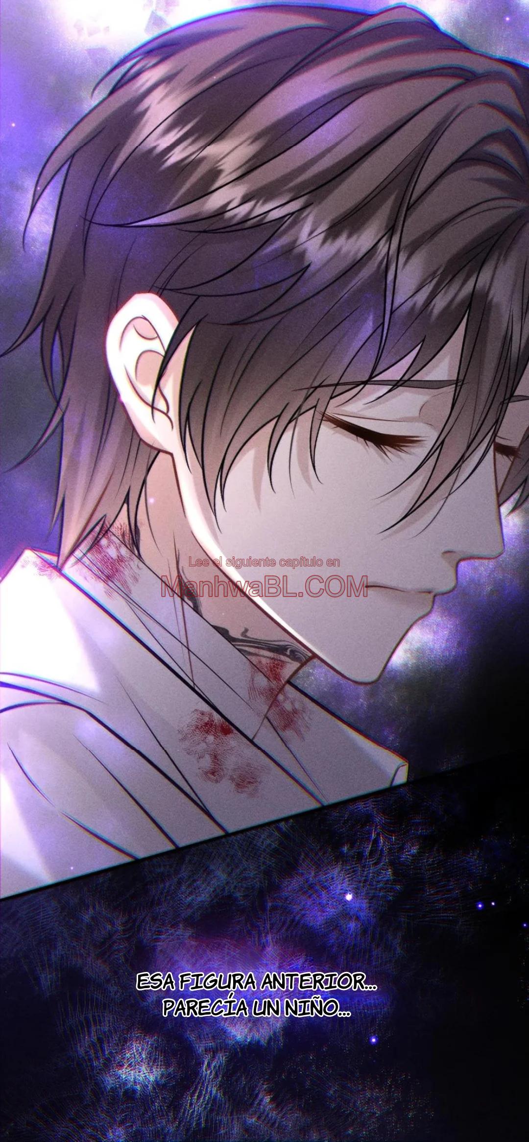 Un suave beso a la flor de la desesperanza - Capítulo 13 3 manhwa