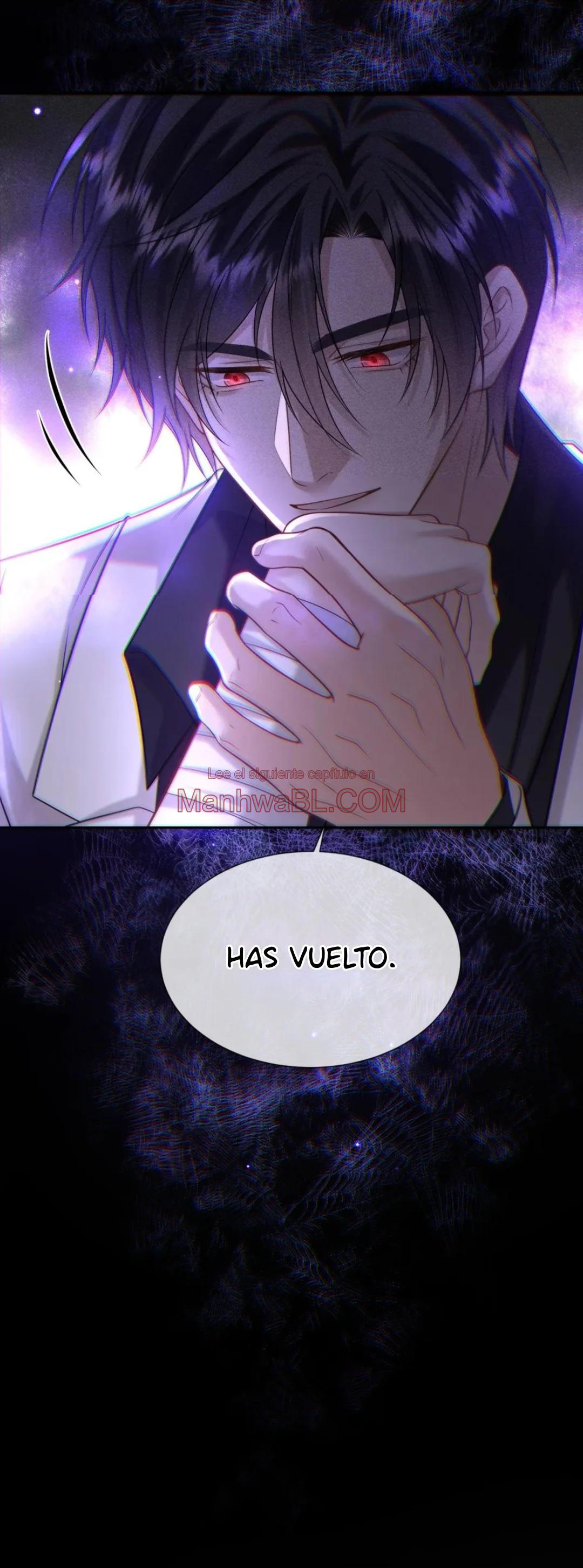 Un suave beso a la flor de la desesperanza - Capítulo 13 3 manhwa