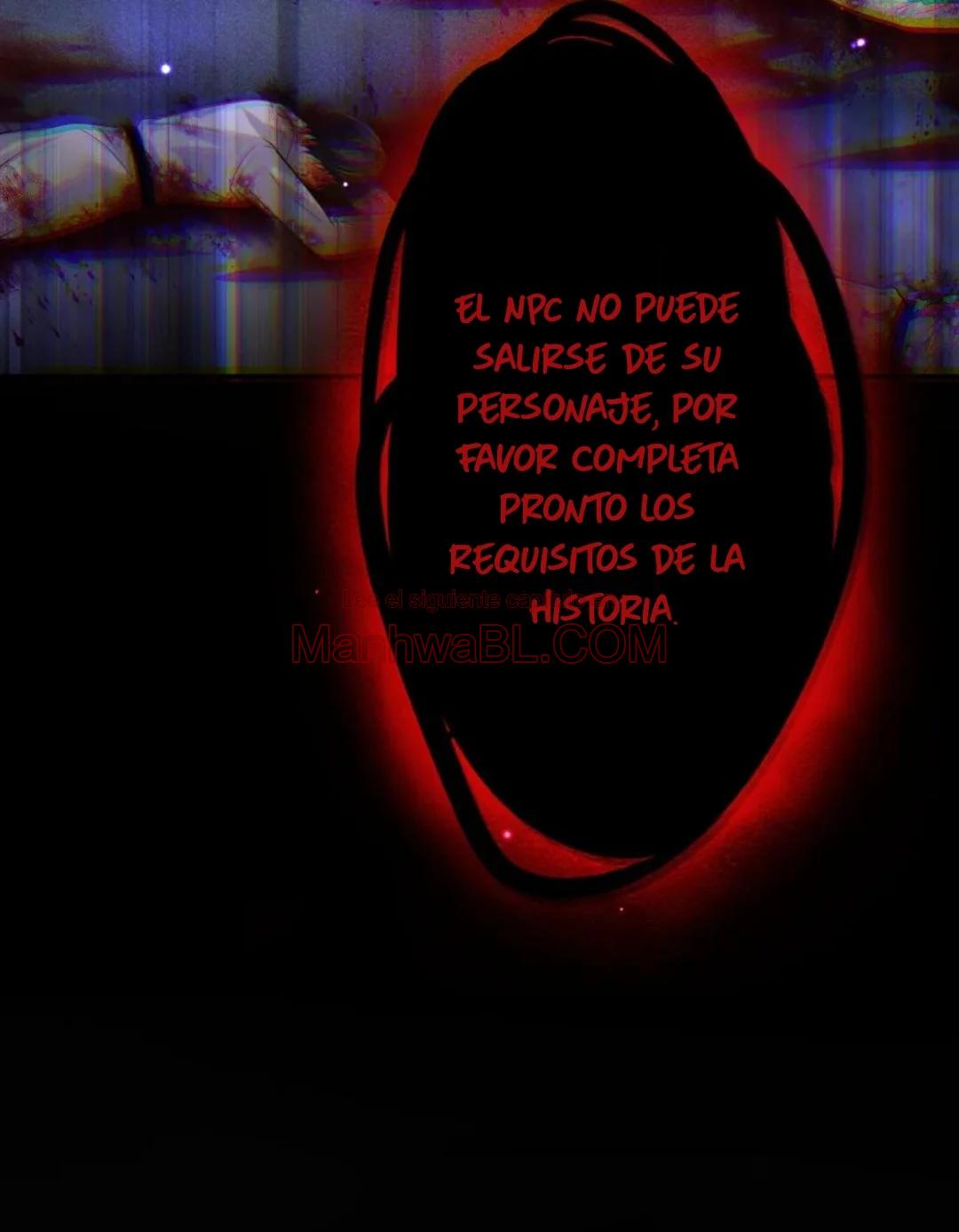 Un suave beso a la flor de la desesperanza - Capítulo 10 2 manhwa