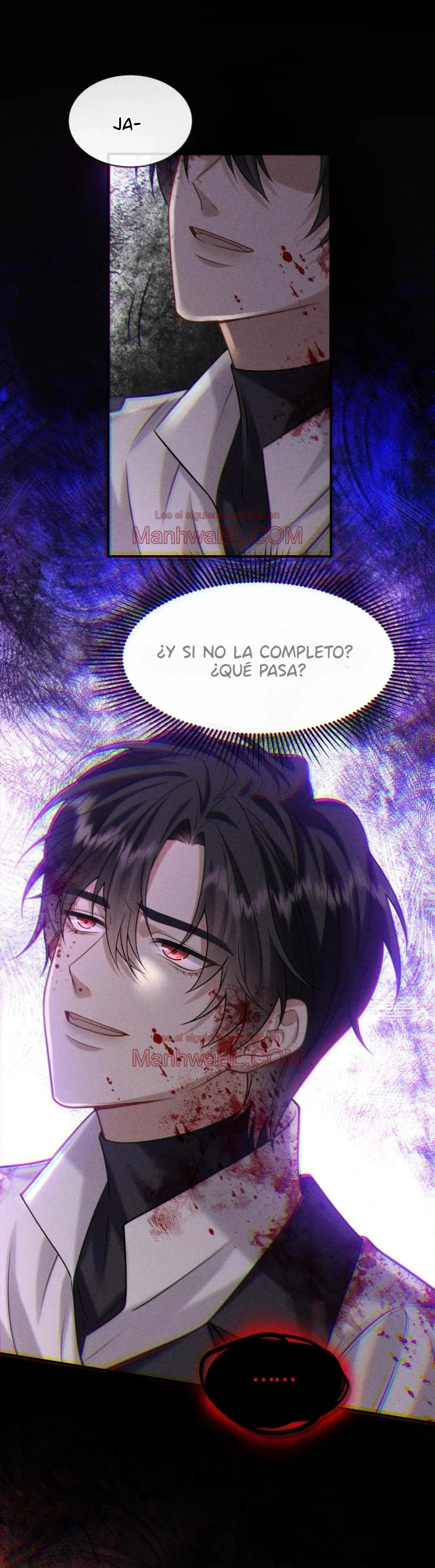 Un suave beso a la flor de la desesperanza - Capítulo 10 2 manhwa