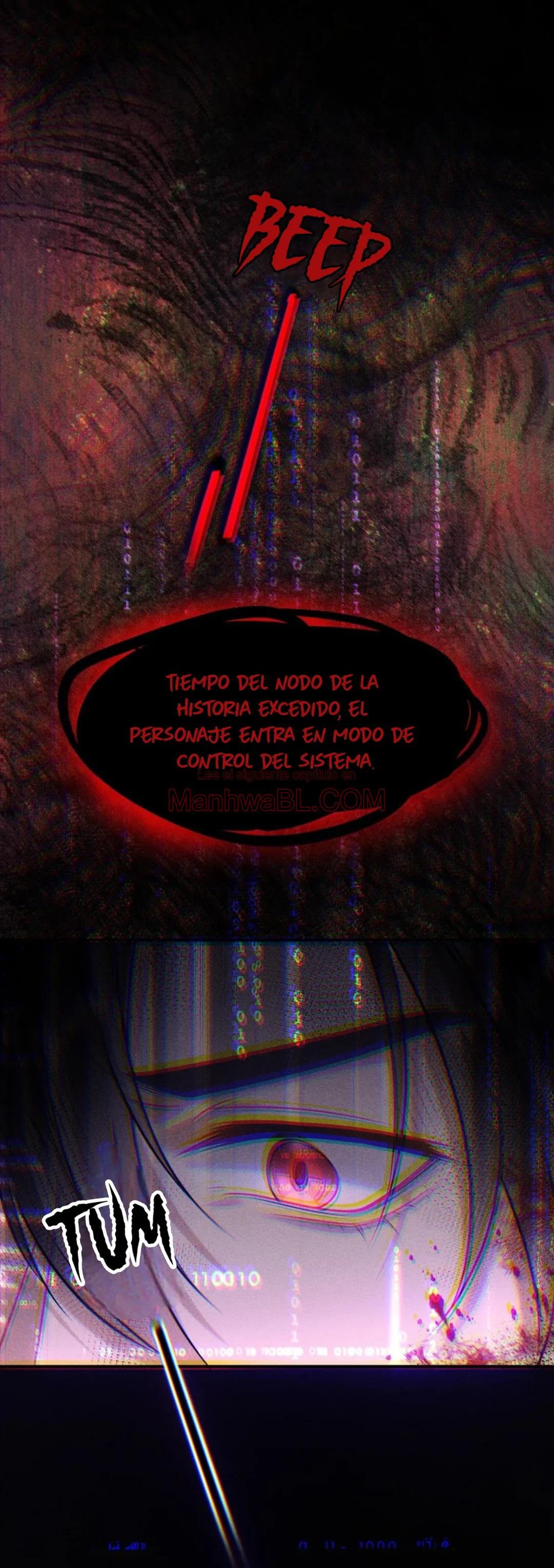 Un suave beso a la flor de la desesperanza - Capítulo 10 2 manhwa