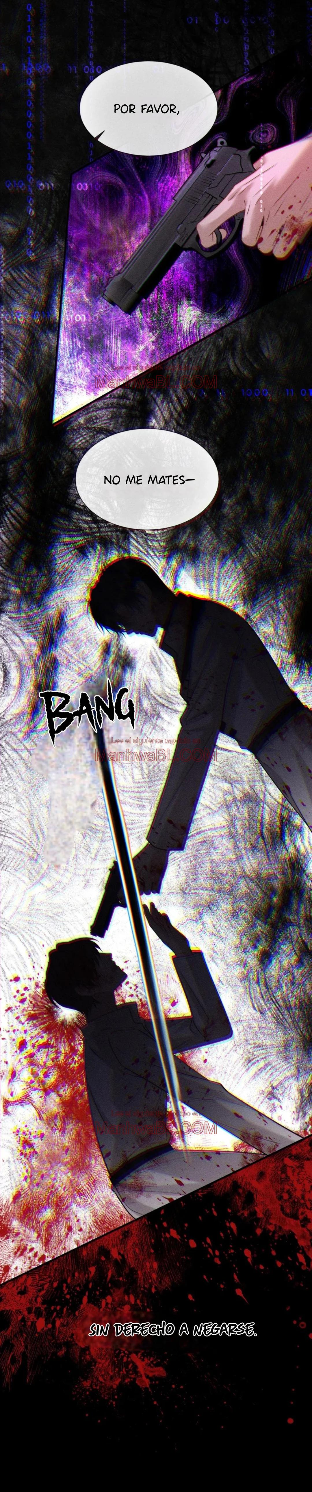 Un suave beso a la flor de la desesperanza - Capítulo 10 2 manhwa