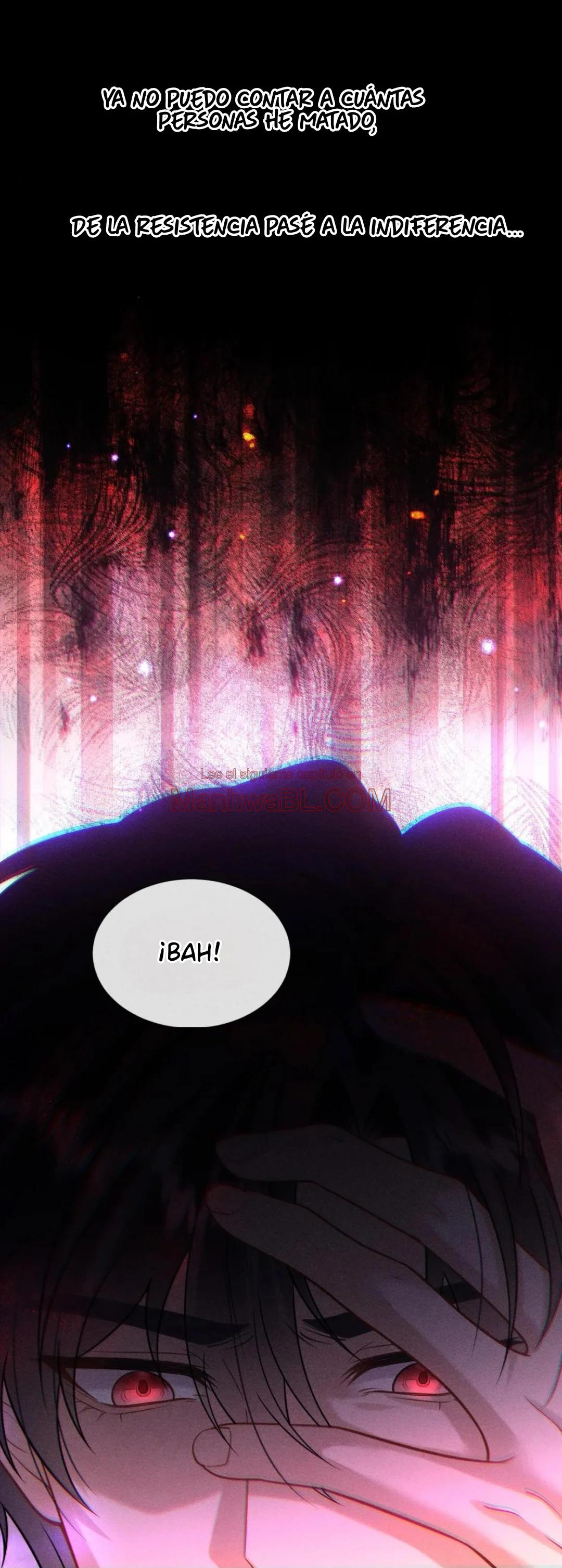 Un suave beso a la flor de la desesperanza - Capítulo 10 2 manhwa
