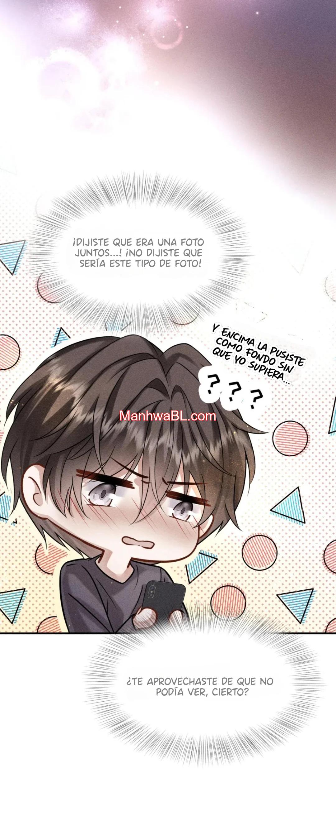 Un suave beso a la flor de la desesperanza - Capítulo 1 manhwa