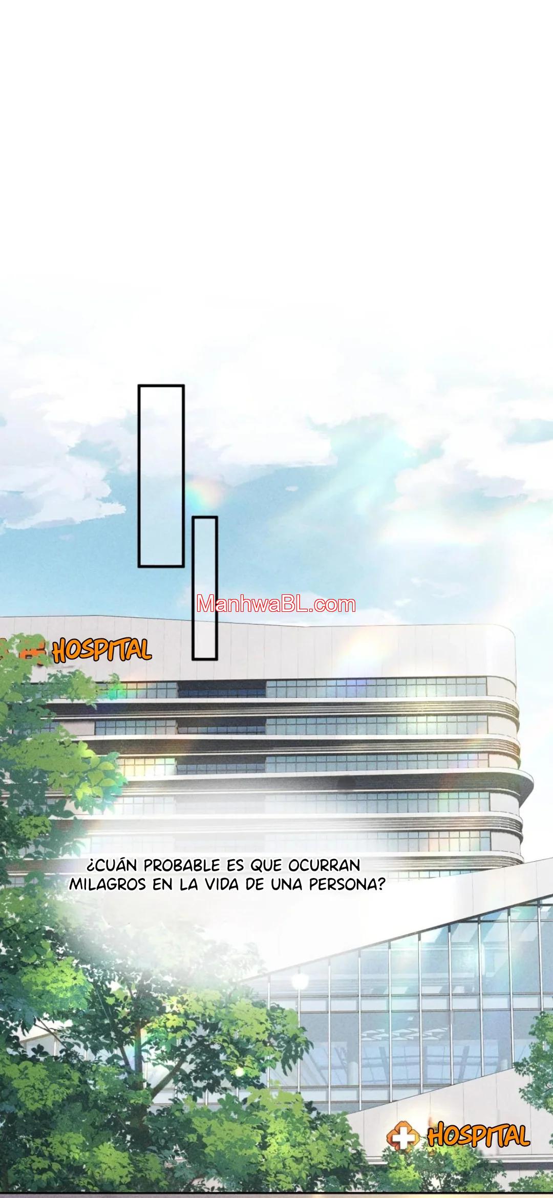 Un suave beso a la flor de la desesperanza - Capítulo 1 manhwa