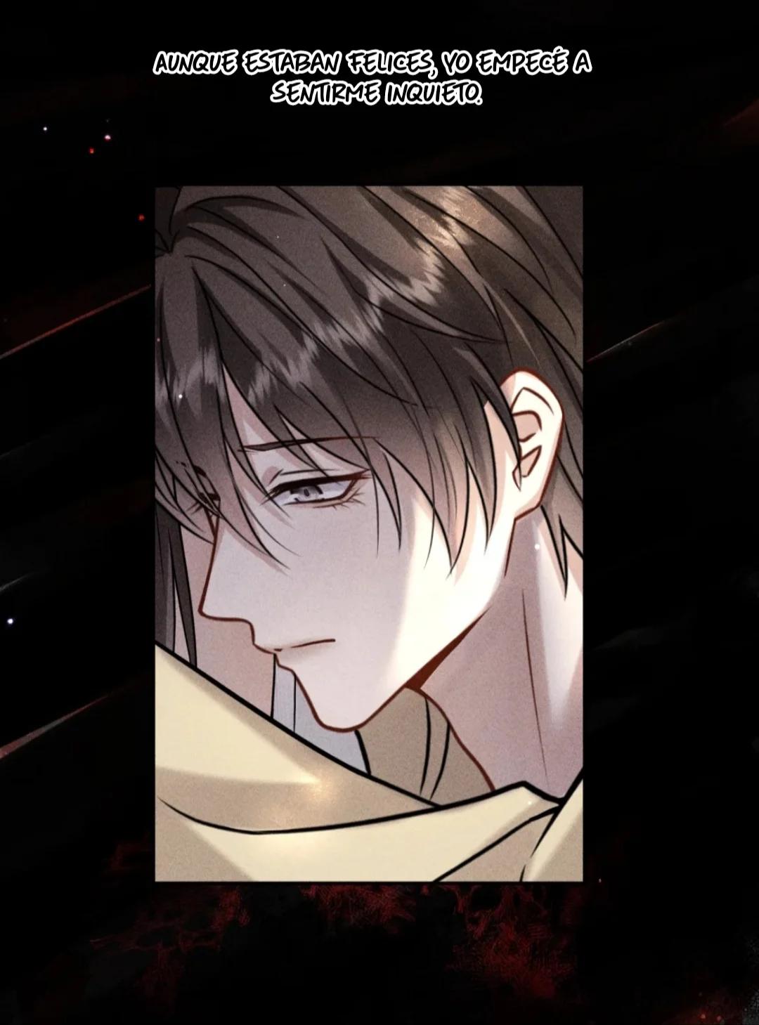 Un suave beso a la flor de la desesperanza - Capítulo 1 manhwa