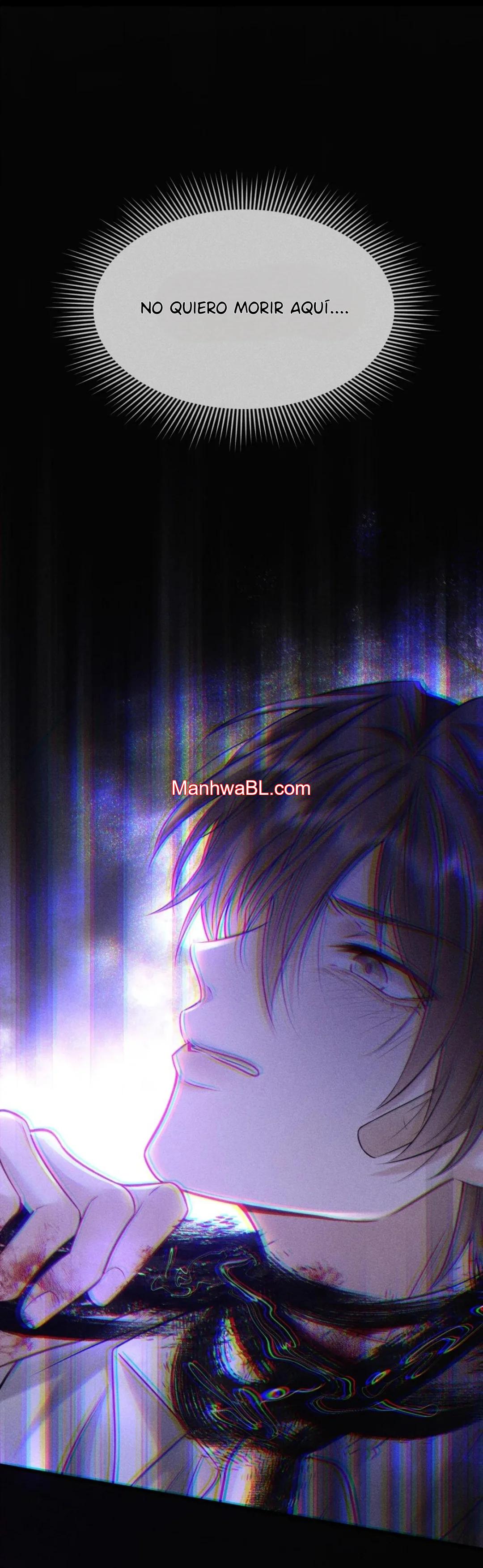 Un suave beso a la flor de la desesperanza - Capítulo 7 manhwa